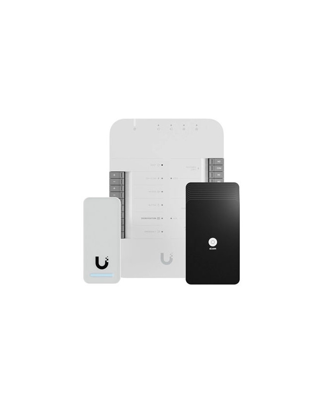 Ubiquiti UniFi Access G2 Starter Kit UA-G2-SK