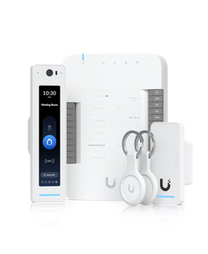 Ubiquiti UniFi Access Gen 2 Door Access Pro Starter Kit NHU-UA-G2-SK-PRO