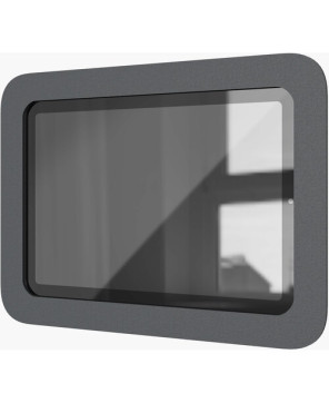 Buy Heckler Side Mount Room Scheduler H659-BG for iPad mini 6th Gen