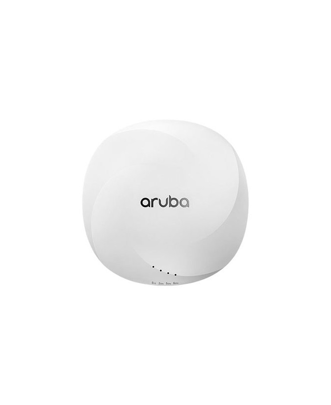 HPE Aruba AP-615 Dual-radio Tri-band 2x2:2 802.11ax Wi-Fi 6E Internal Antennas Campus Access Point R7J49A