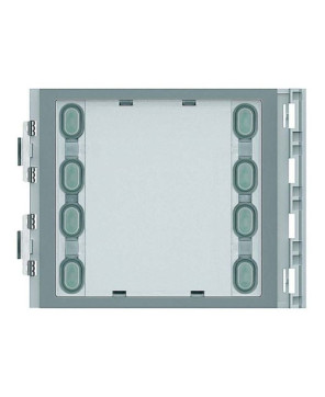 Bticino 8 Double Column Button Module 352100 for Sfera Entrance Panels