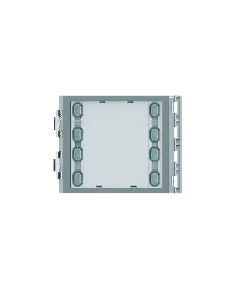 Bticino 8 Double Column Button Module 352100 for Sfera Entrance Panels