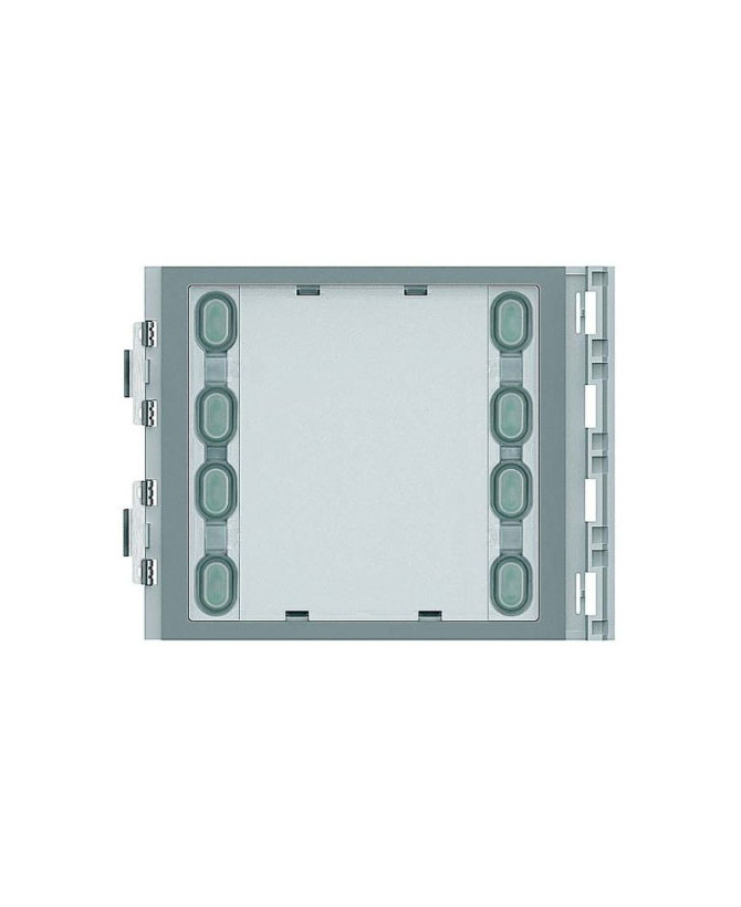 Bticino 8 Double Column Button Module 352100 for Sfera Entrance Panels