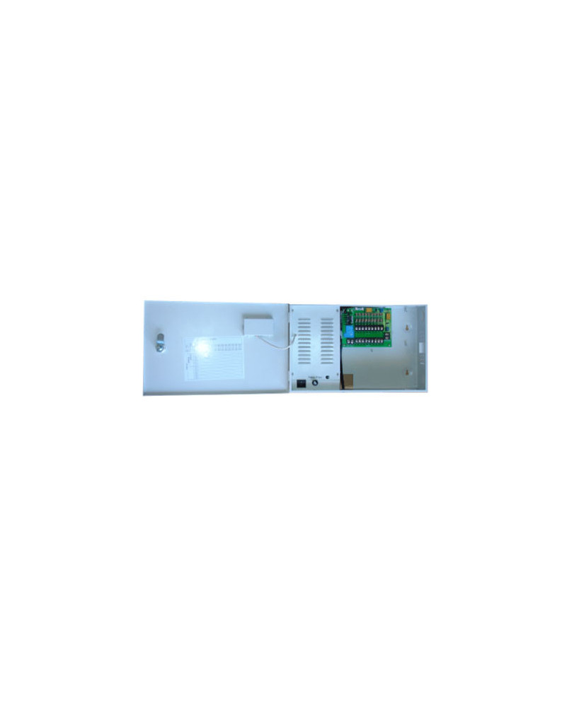 Buy Patriot DC 12V 4A Wall Mount Power Supply W-DC12-4A