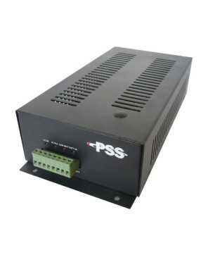 Patriot 12V DC 100W Power Supply OPS-12V-8A for CCTV, Cameras, DVR and PLC