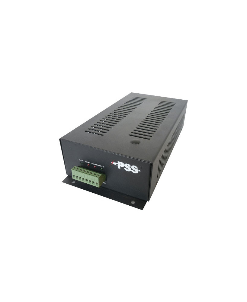 Patriot 12V DC 100W Power Supply OPS-12V-8A for CCTV, Cameras, DVR and PLC