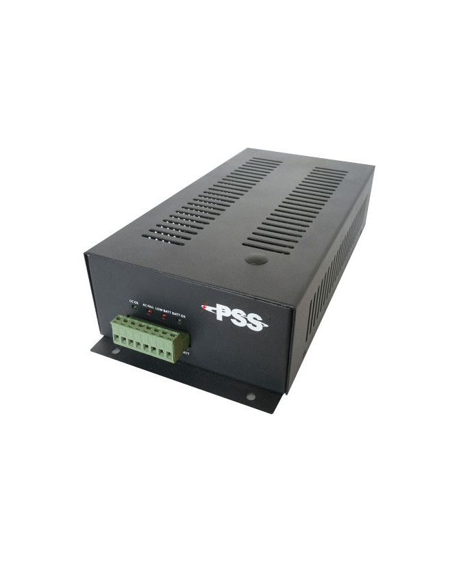 Patriot 12V DC 100W Power Supply OPS-12V-8A for CCTV, Cameras, DVR and PLC