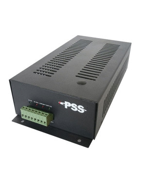 Buy Patriot 24V DC Power Supply OPS-24V-4A for CCTV, Camera