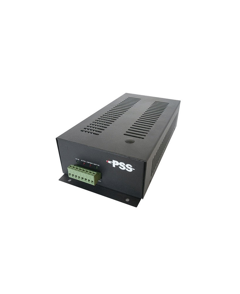 Buy Patriot 24V DC Power Supply OPS-24V-4A for CCTV, Camera