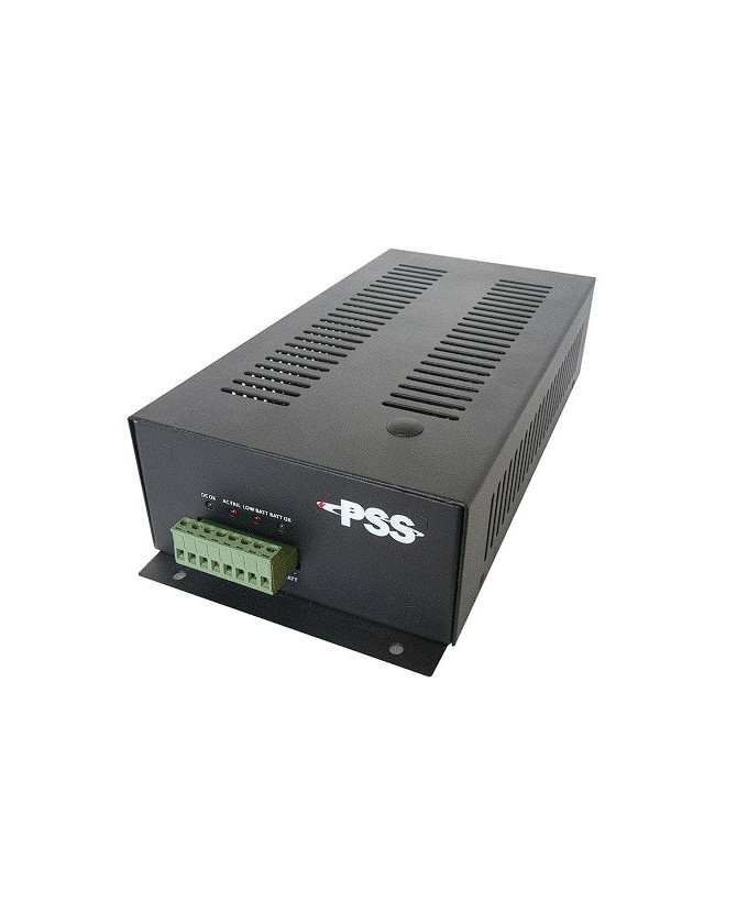 Buy Patriot 24V DC Power Supply OPS-24V-4A for CCTV, Camera