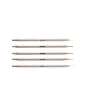 Samsung Flip Interactive Display Pen (5 Pack) CY-PENRXEN for Flip WM55H, Flip 2 WM55R, WM65R