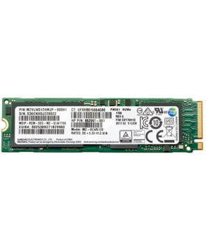 HP 1TB M.2 PCIe 4x4 TLC NVMe Internal Solid State Drive 406L7AA