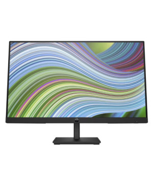 HP P2465 23.8" Full HD IPS LCD Monitor 64X66AA