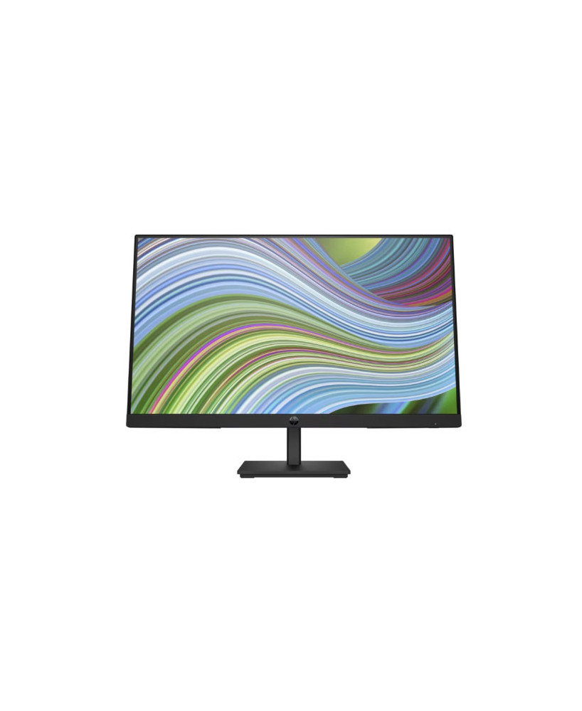 HP P2465 23.8" Full HD IPS LCD Monitor 64X66AA