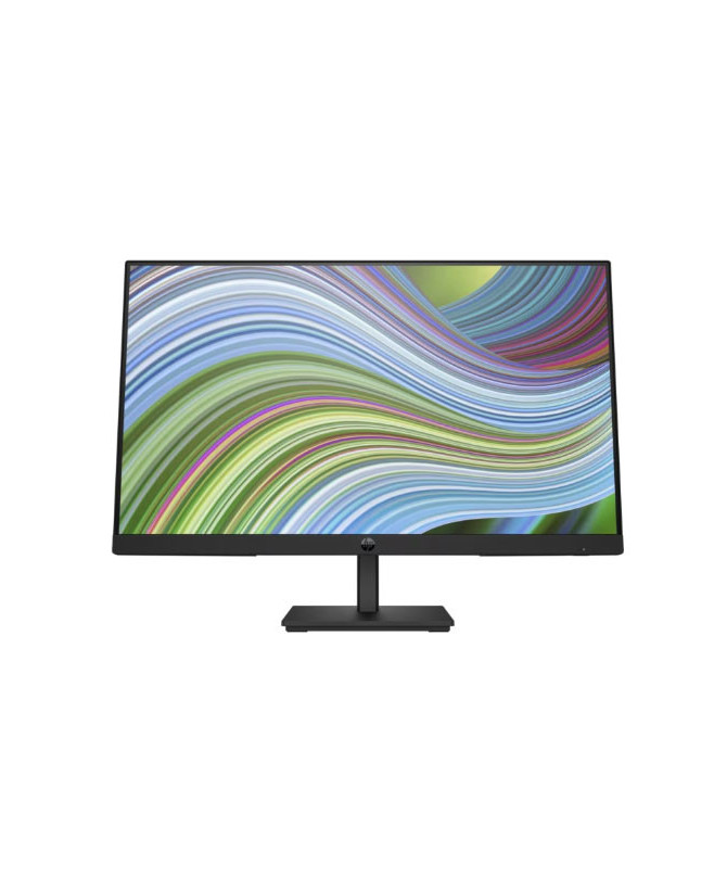 HP P2465 23.8" Full HD IPS LCD Monitor 64X66AA