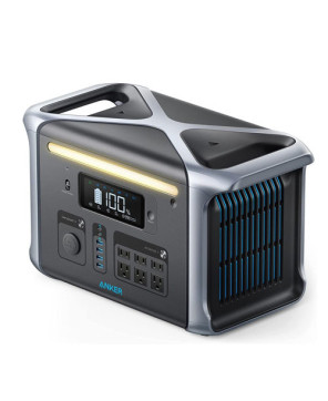 Anker 757 Powerhouse 1229WH Portable Power Station A1770