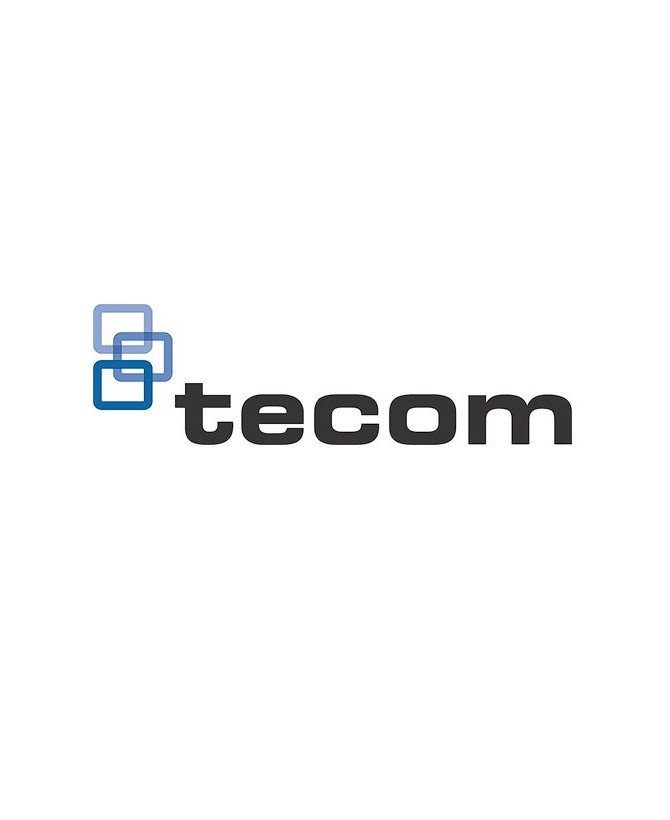 Tecom TS1174 Smart Card with Additional Magnetic Stripe Functionality