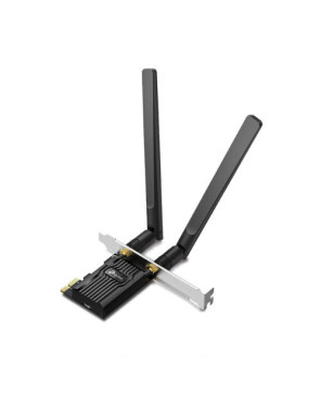 TP-Link Archer AX1800 Wi-Fi 6 Bluetooth 5.2 PCIe Adapter ARCHER-TX20E