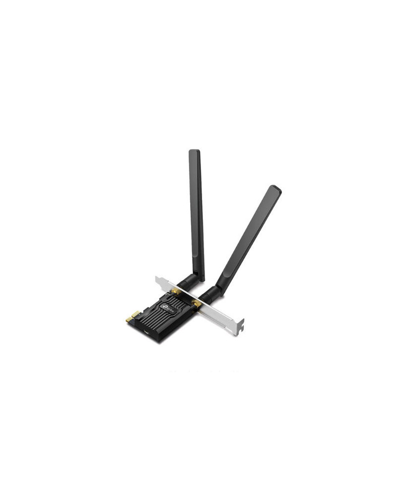 TP-Link Archer AX1800 Wi-Fi 6 Bluetooth 5.2 PCIe Adapter ARCHER-TX20E