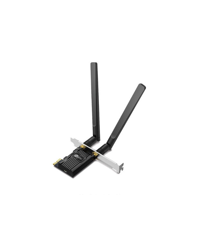 TP-Link Archer AX1800 Wi-Fi 6 Bluetooth 5.2 PCIe Adapter ARCHER-TX20E