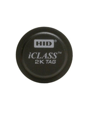 HID iCLASS 2K/2 Adhesive Tag NO# Main Prog 2060CKSNN-PRG-M