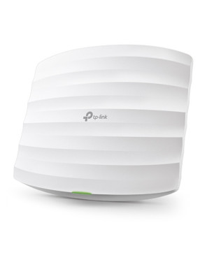 TP-Link AC1750 Wireless Dual Band Gigabit Ceiling Mount Access Point EAP245