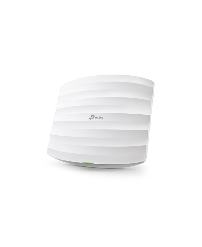 TP-Link AC1750 Wireless Dual Band Gigabit Ceiling Mount Access Point EAP245