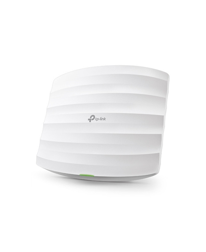 TP-Link AC1750 Wireless Dual Band Gigabit Ceiling Mount Access Point EAP245