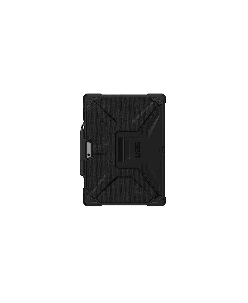 UAG Metropolis Case in Black 324013114040 for Microsoft Surface Pro 9