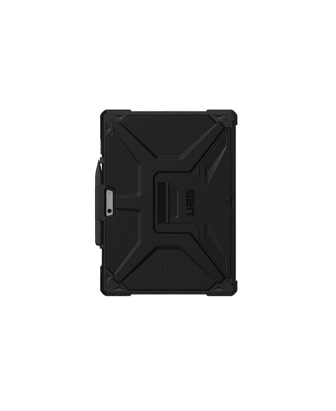 UAG Metropolis Case in Black 324013114040 for Microsoft Surface Pro 9