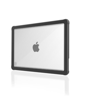 STM Dux Case in Black STM-122-296MU-01 for MacBook Air 13"Retina