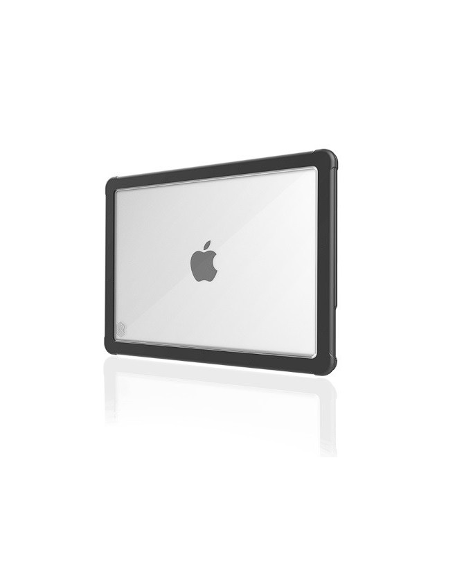 STM Dux Case in Black STM-122-296MU-01 for MacBook Air 13"Retina