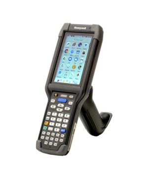 Honeywell CK65 4-32 Android Handheld Computer No camera CK65-L0N-BSN210E