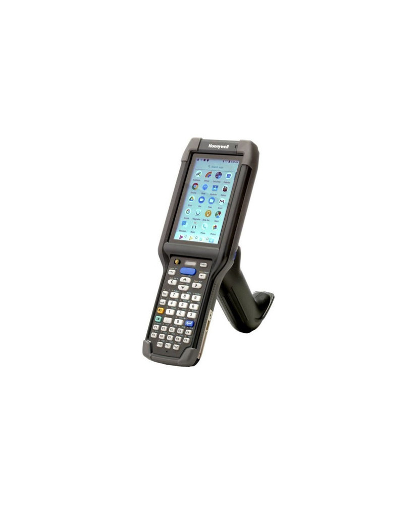 Honeywell CK65 4-32 Android Handheld Computer No camera CK65-L0N-BSN210E