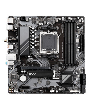 Gigabyte A620M GAMING X AX DDR5 AMD Socket AM5 Micro ATX Motherboard GA-A620M-GAMING-X-AX