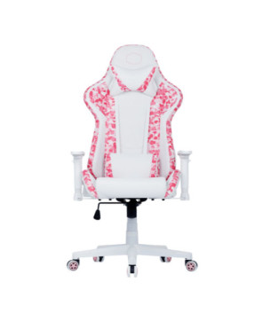 Cooler Master Caliber R1S Gaming Chair in Sakura Camo Pink CMI-GCR1S-PKC