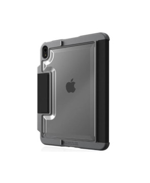 STM Dux Plus Case in Black STM-222-388KX-01 for iPad 10th Gen 