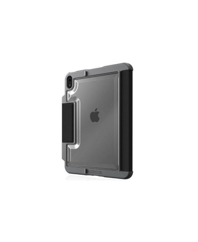 STM Dux Plus Case in Black STM-222-388KX-01 for iPad 10th Gen 