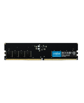 Buy Micron Crucial 32GB DDR5 Memory CT32G52C42U5 for Desktop