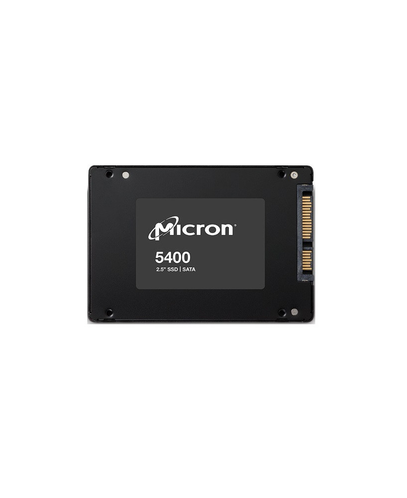 Buy Micron 5400PRO 480GB 2.5" SATA SSD MTFDDAK480TGA-1BC1ZABYYR