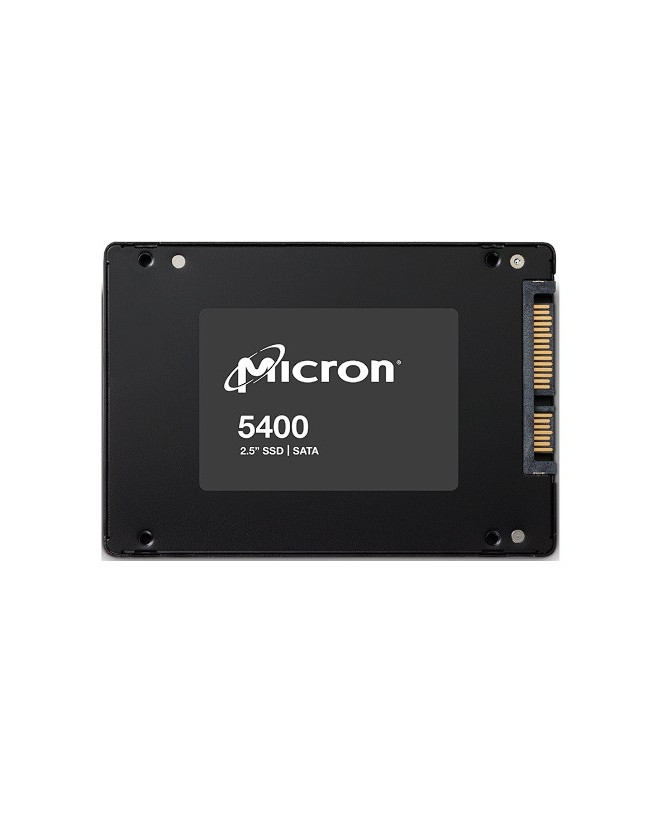 Buy Micron 5400PRO 480GB 2.5" SATA SSD MTFDDAK480TGA-1BC1ZABYYR