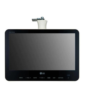 Buy LG 15LU766A FHD 15.6" Smart Touch Screen TV