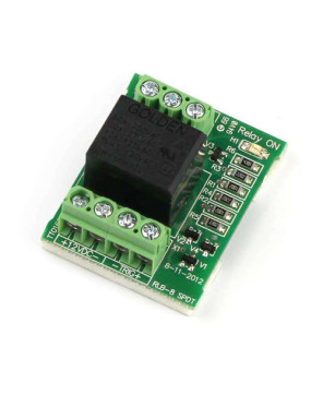 Buy Tactical 12/24V SPDT Relay Board RLB1-SPDT-V2