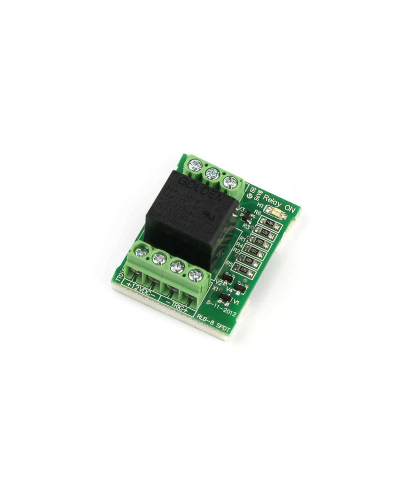 Buy Tactical 12/24V SPDT Relay Board RLB1-SPDT-V2