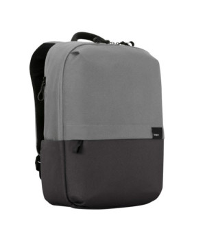 Targus Sagano ECO Smart Commuter Backpack in Grey TBB635GL for 15.6" Notebook