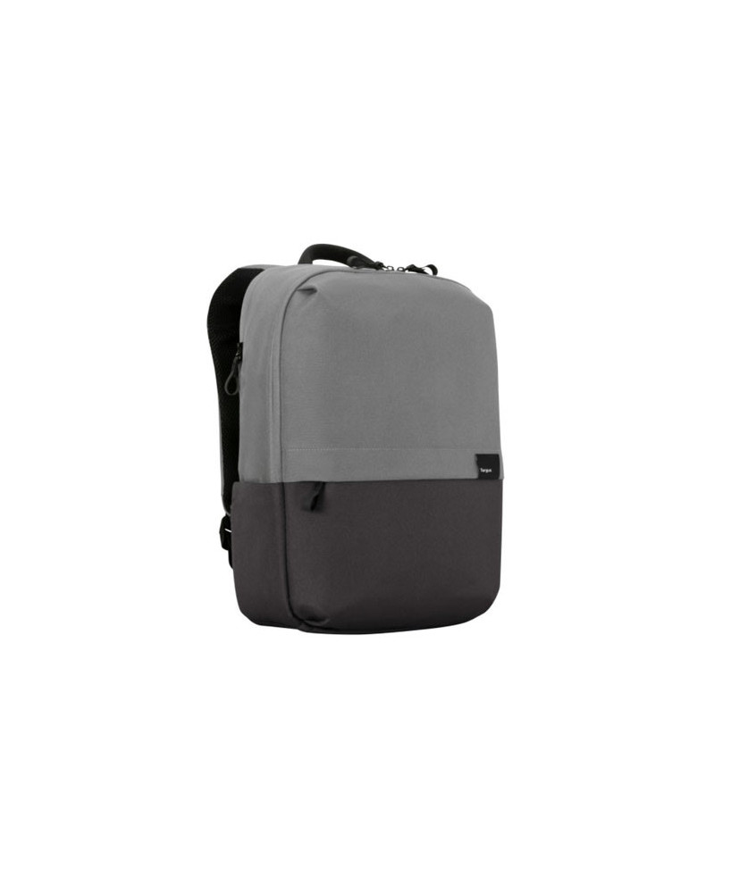 Targus Sagano ECO Smart Commuter Backpack in Grey TBB635GL for 15.6" Notebook