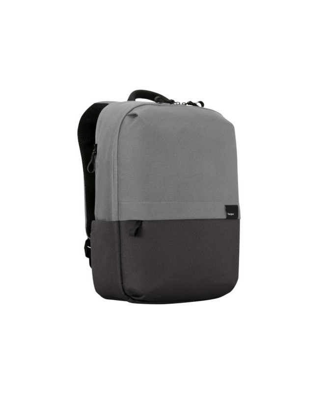 Targus Sagano ECO Smart Commuter Backpack in Grey TBB635GL for 15.6" Notebook