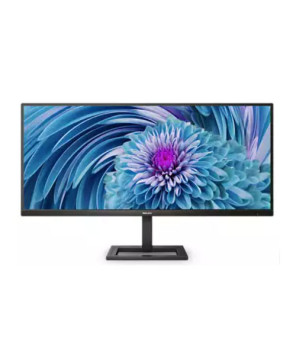 Philips UltraWide 34" QHD 21:9 LCD Monitor 345E2LE