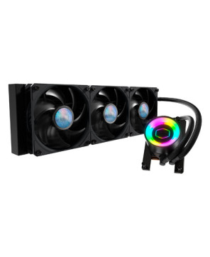 Cooler Master MasterLiquid ML360 Mirror TR4 Edition Processor Liquid Cooling System MLX-D36M-A18PK-T1