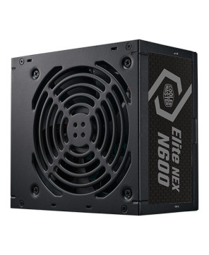 Buy Cooler Master Elite NEX 600W 230V Non Modular ATX Power Supply MPW-6001-ACBN-BAU